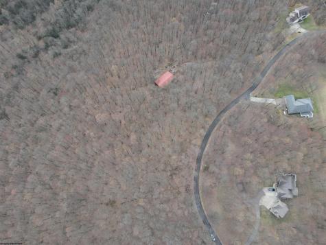 0 Eastwood Lane Morgantown WV 26508
