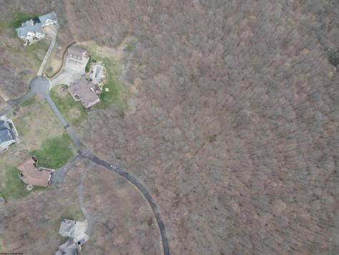 0 Eastwood Lane Morgantown WV 26508