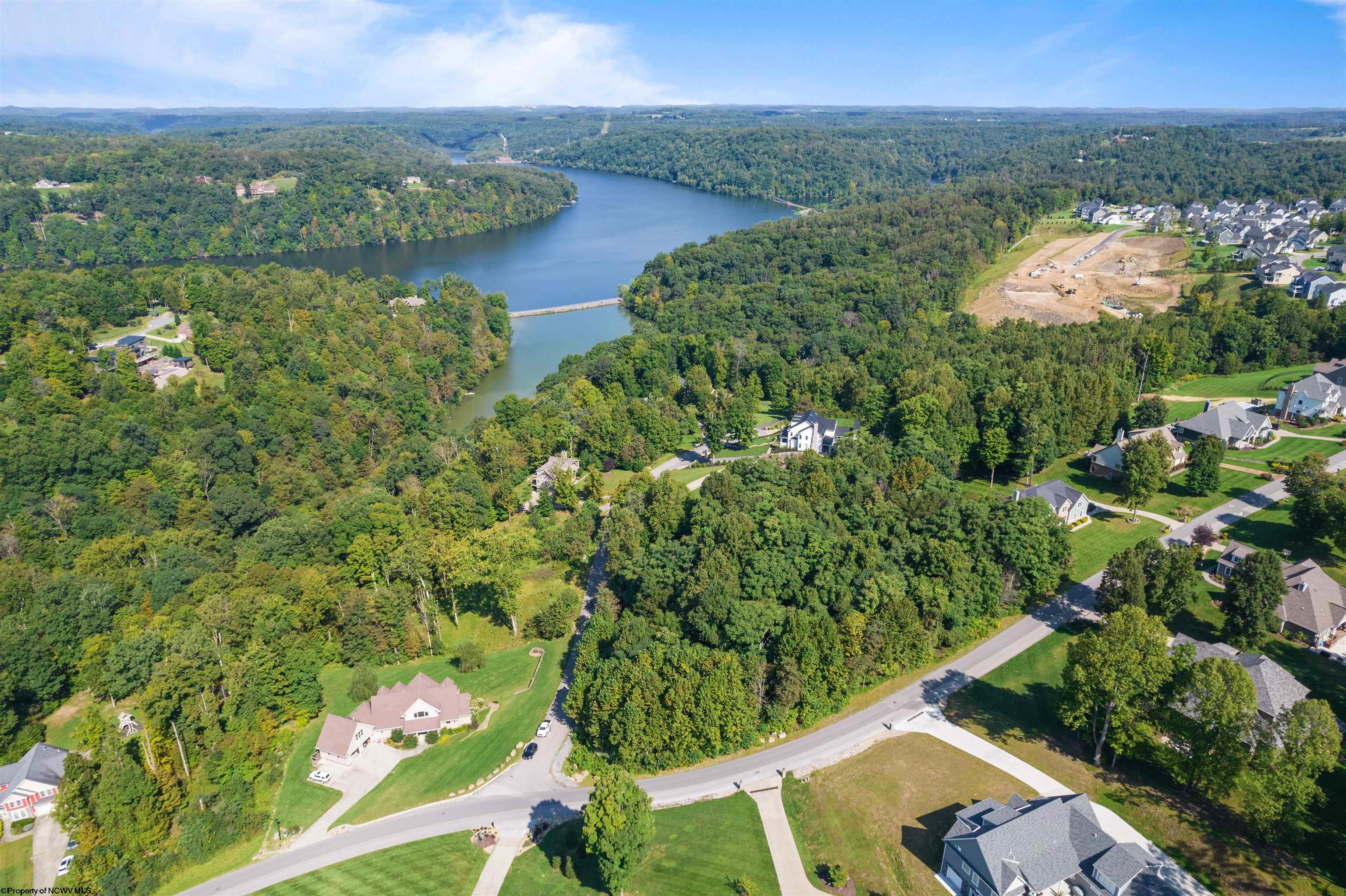 62 Sanctuary Cove Morgantown WV 26508