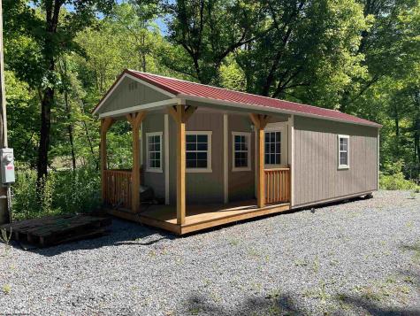 355 Seneca Old Rt 33 Road Elkins WV 26241