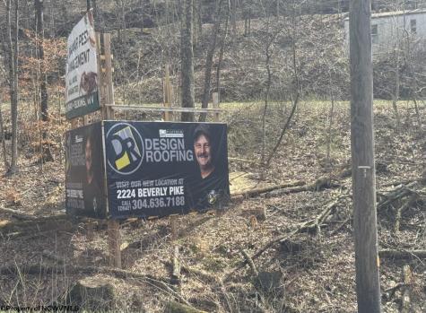 355 Seneca Old Rt 33 Road Elkins WV 26241