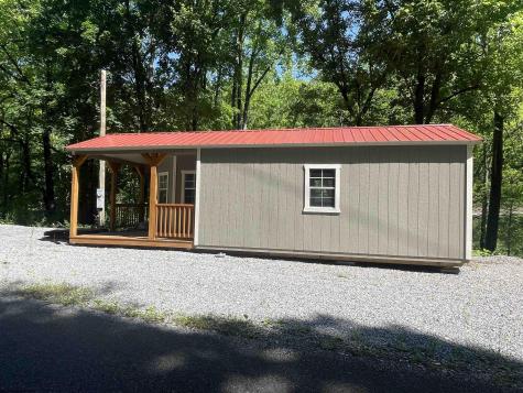 355 Seneca Old Rt 33 Road Elkins WV 26241