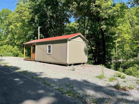 355 Seneca Old Rt 33 Road Elkins WV 26241