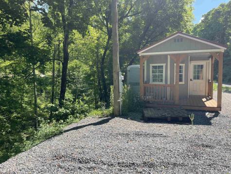 355 Seneca Old Rt 33 Road Elkins WV 26241