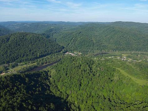 0 Calvert Shaver Road Rowlesburg WV 26425