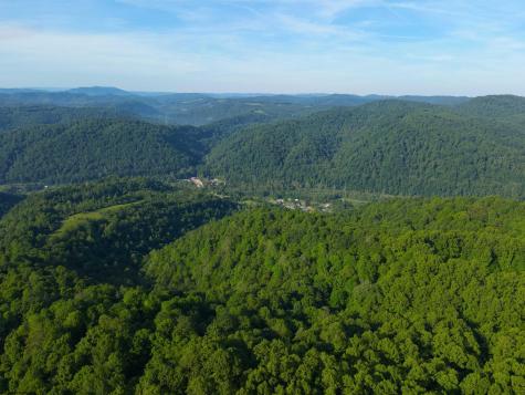 0 Calvert Shaver Road Rowlesburg WV 26425