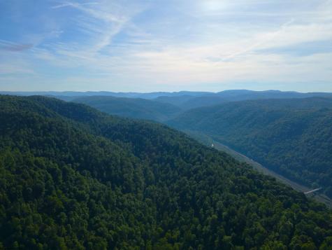 0 Calvert Shaver Road Rowlesburg WV 26425