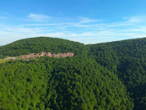 0 Calvert Shaver Road Rowlesburg WV 26425