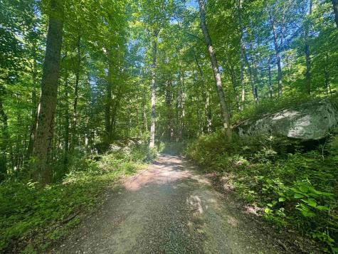 0 Calvert Shaver Road Rowlesburg WV 26425
