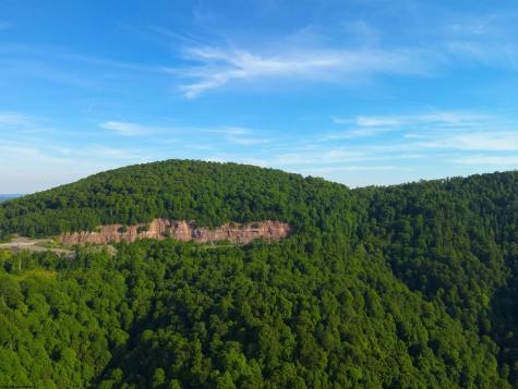 0 Calvert Shaver Road Rowlesburg WV 26425