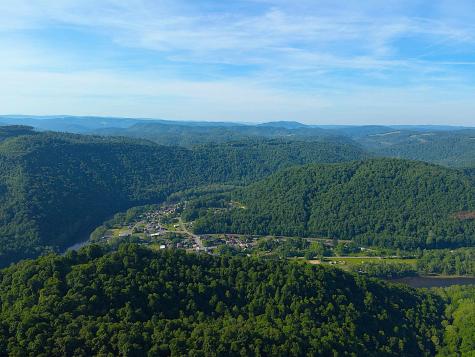 0 Calvert Shaver Road Rowlesburg WV 26425