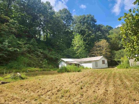 166 Brown Road Wallace WV 26448-8547