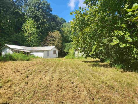 166 Brown Road Wallace WV 26448-8547