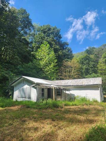 166 Brown Road Wallace WV 26448-8547