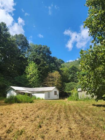 166 Brown Road Wallace WV 26448-8547