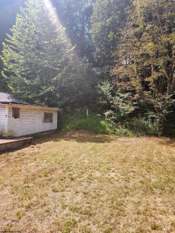 166 Brown Road Wallace WV 26448-8547