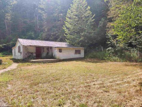 166 Brown Road Wallace WV 26448-8547