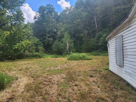 166 Brown Road Wallace WV 26448-8547