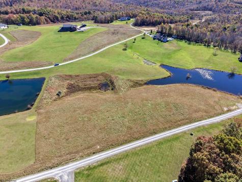 0 Thornberry Lane Ellamore WV 26267