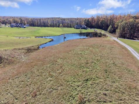 0 Thornberry Lane Ellamore WV 26267