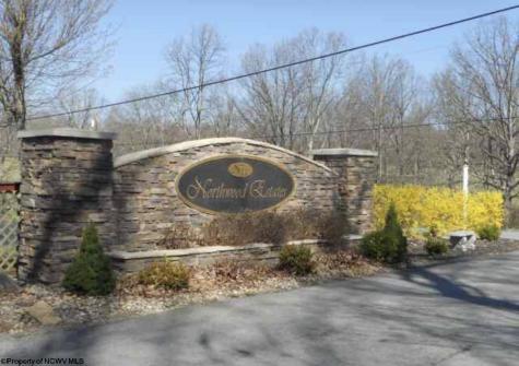 56 Northwoods Estates Fairmont WV 26554