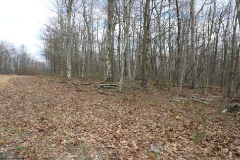 7 Cascade Ridge Masontown WV 26542