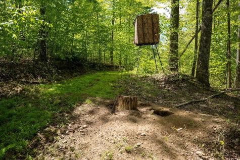 1 Laurel Mountain Road Belington WV 26250