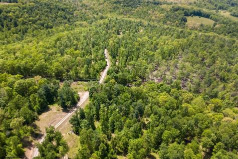 1 Laurel Mountain Road Belington WV 26250