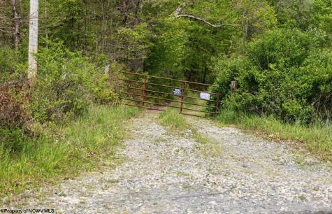1 Laurel Mountain Road Belington WV 26250