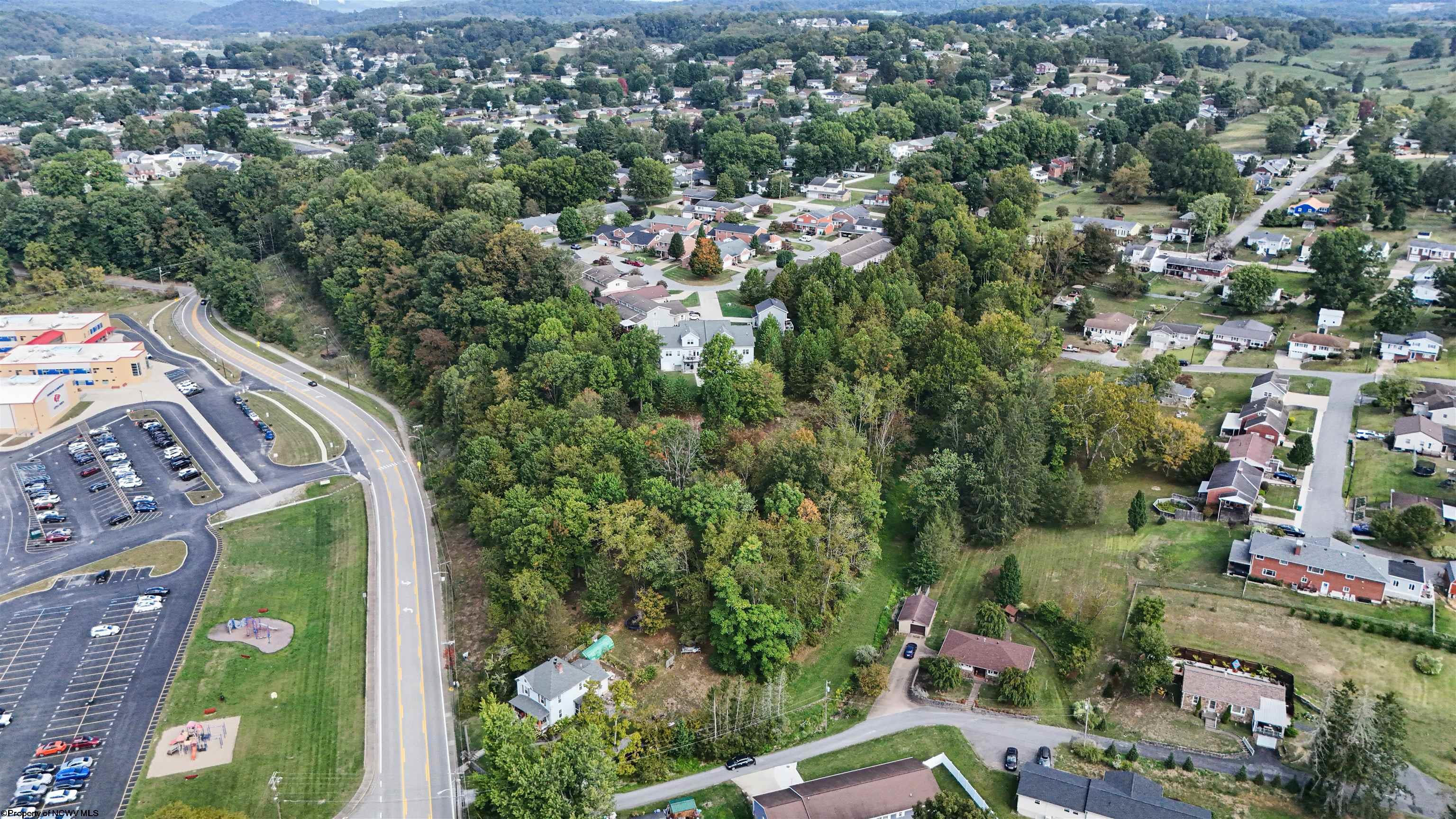 0 Johnson Avenue Bridgeport WV 26330