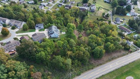 0 Johnson Avenue Bridgeport WV 26330