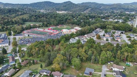 0 Johnson Avenue Bridgeport WV 26330