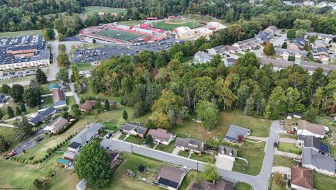 0 Johnson Avenue Bridgeport WV 26330