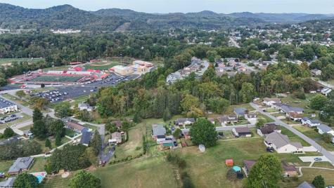 0 Johnson Avenue Bridgeport WV 26330