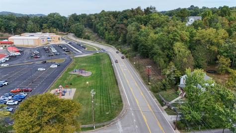 0 Johnson Avenue Bridgeport WV 26330