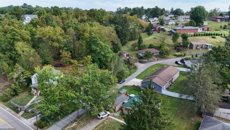 0 Johnson Avenue Bridgeport WV 26330