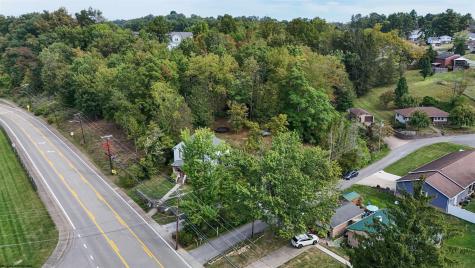 0 Johnson Avenue Bridgeport WV 26330