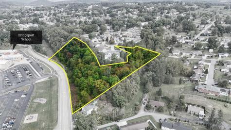 0 Johnson Avenue Bridgeport WV 26330