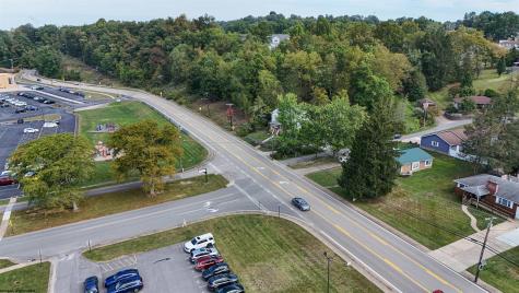 0 Johnson Avenue Bridgeport WV 26330