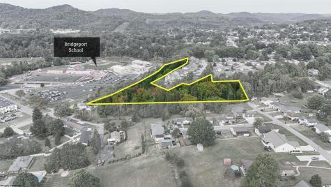 0 Johnson Avenue Bridgeport WV 26330
