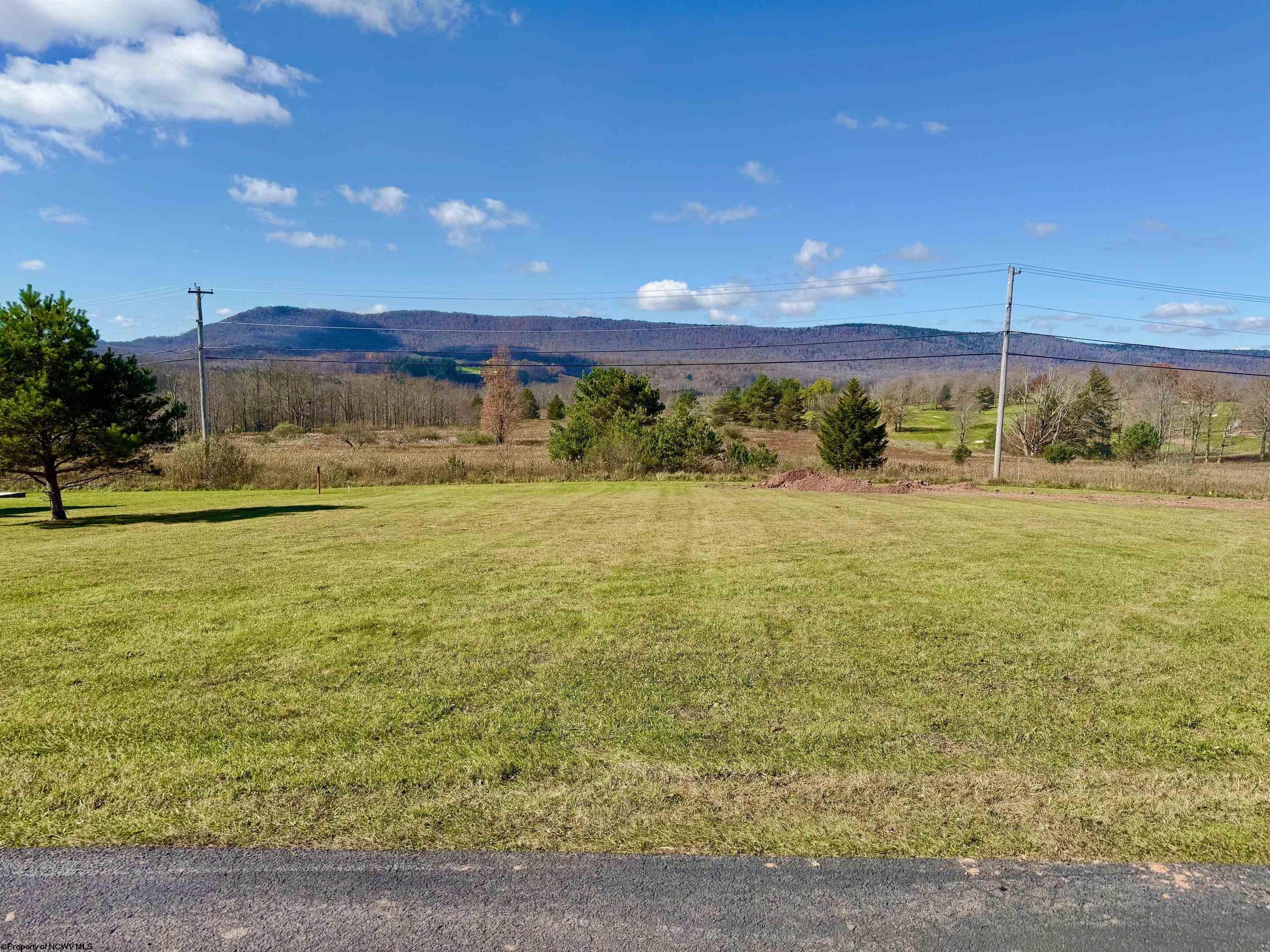 5 Vista Circle Davis WV 26260-0000