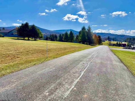 5 Vista Circle Davis WV 26260-0000