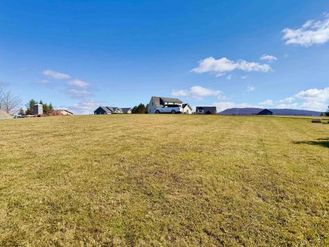 5 Vista Circle Davis WV 26260-0000