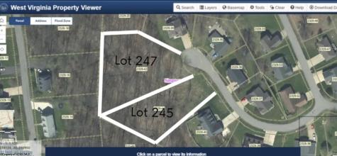245 Coventry Drive Bridgeport WV 26330