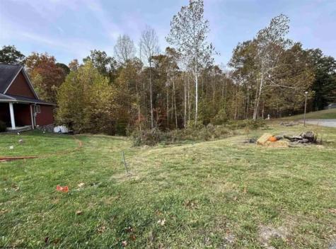 245 Coventry Drive Bridgeport WV 26330