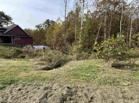 245 Coventry Drive Bridgeport WV 26330
