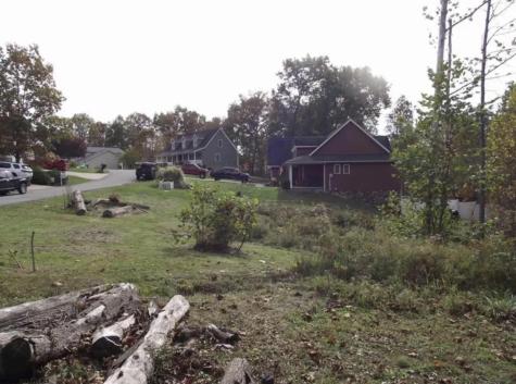 245 Coventry Drive Bridgeport WV 26330