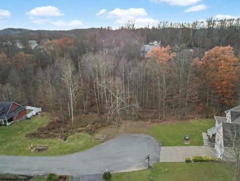 245 Coventry Drive Bridgeport WV 26330