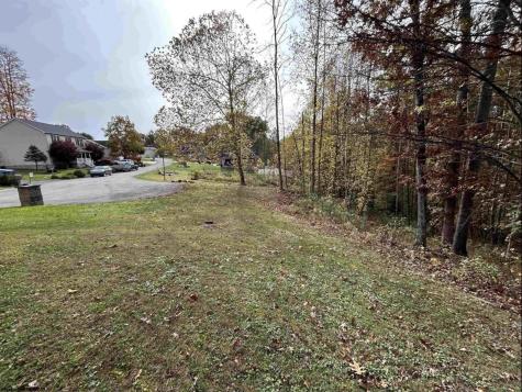 245 Coventry Drive Bridgeport WV 26330