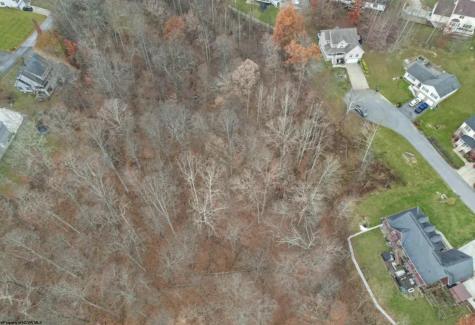 245 Coventry Drive Bridgeport WV 26330